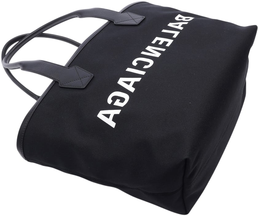 Balenciaga Borsa Tote Jumbo Nera Zwart