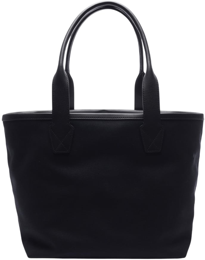Balenciaga Borsa Tote Jumbo Nera Zwart