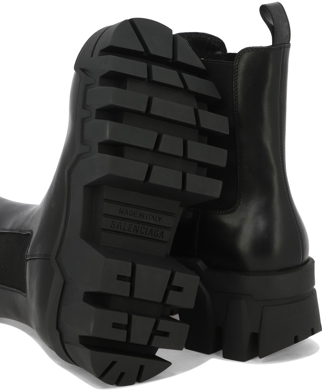 Balenciaga Ankle boots Zwart