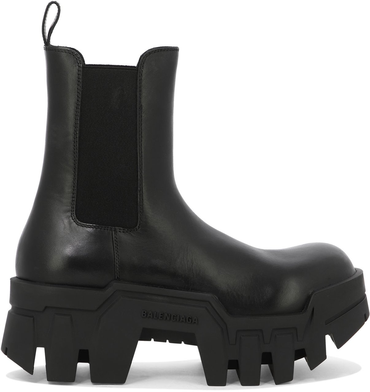 Balenciaga Ankle boots Zwart