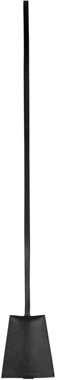 Balenciaga Utility Keyring Necklace Zwart