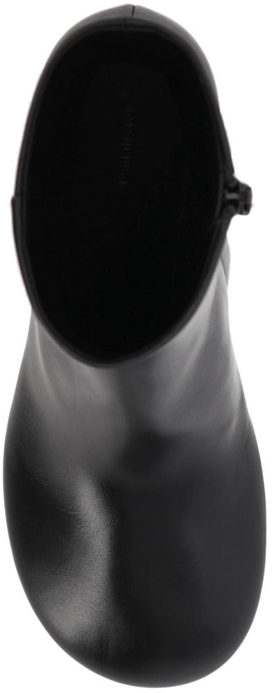Balenciaga Bootie Black Zwart