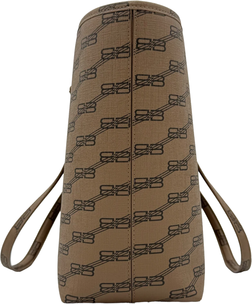 Balenciaga Balenciaga East West Shopper - Beige Beige