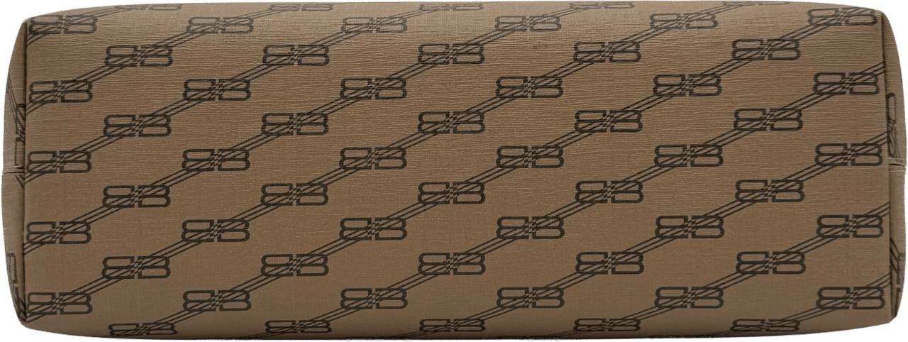 Balenciaga Balenciaga East West Shopper - Beige Beige