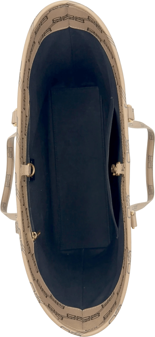 Balenciaga Balenciaga East West Shopper - Beige Beige