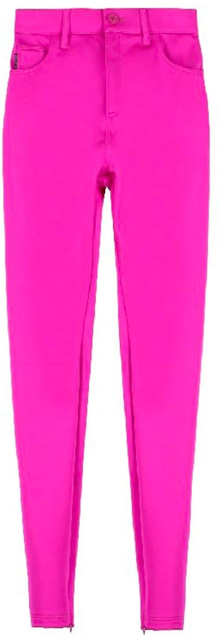 Balenciaga Balenciaga Leggins Pants Roze