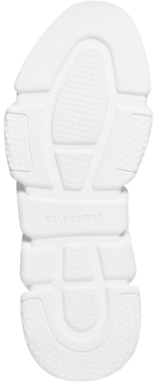Balenciaga Sneaker speed runner nera adidas x balenciaga Zwart