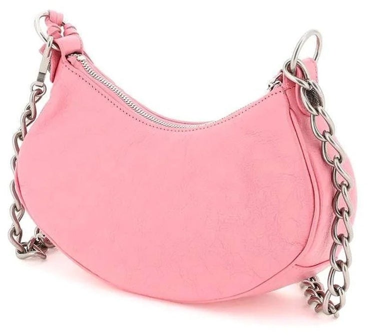 Balenciaga Balenciaga Le Cagole Xs Bag Roze