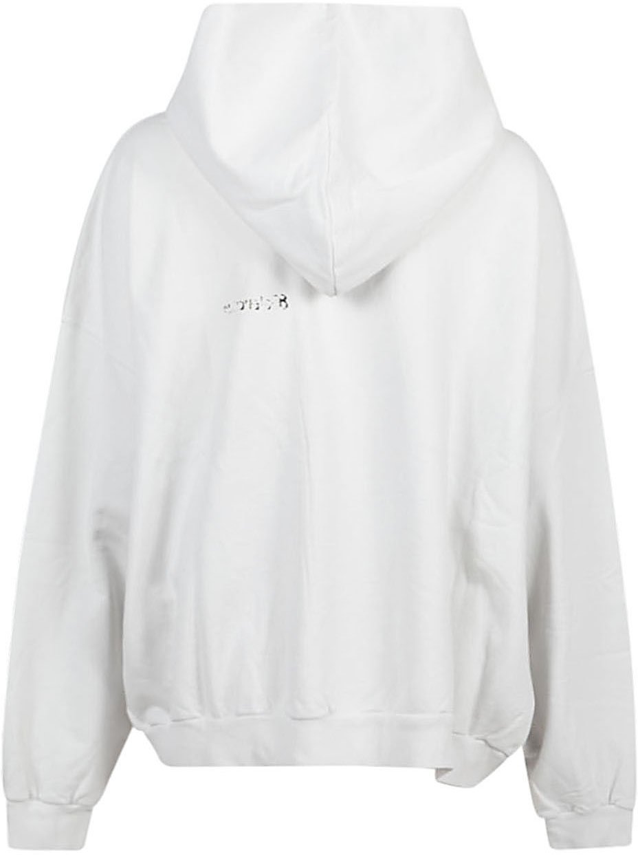 Balenciaga Sweaters White Wit