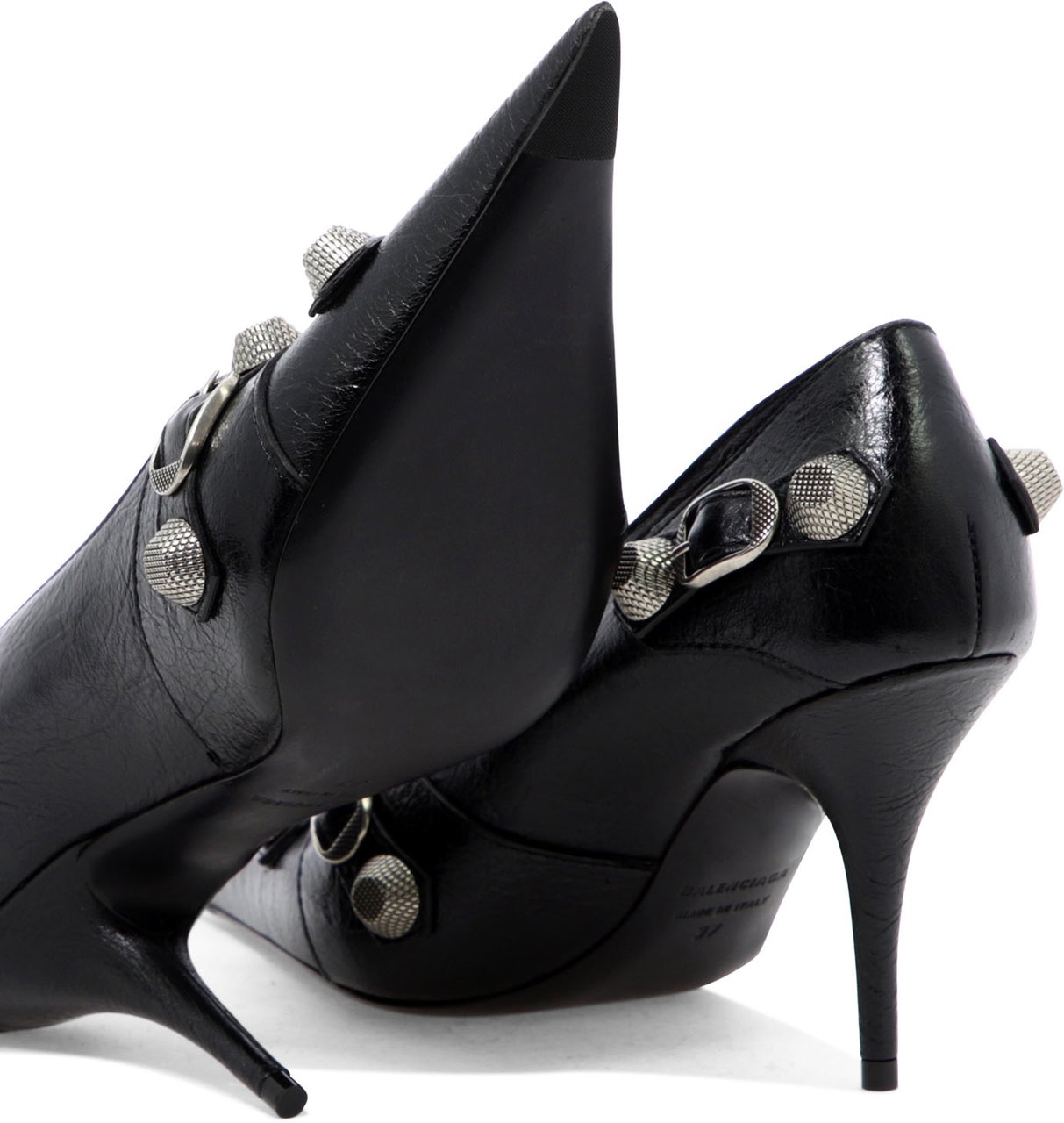 Balenciaga Heeled shoes Zwart