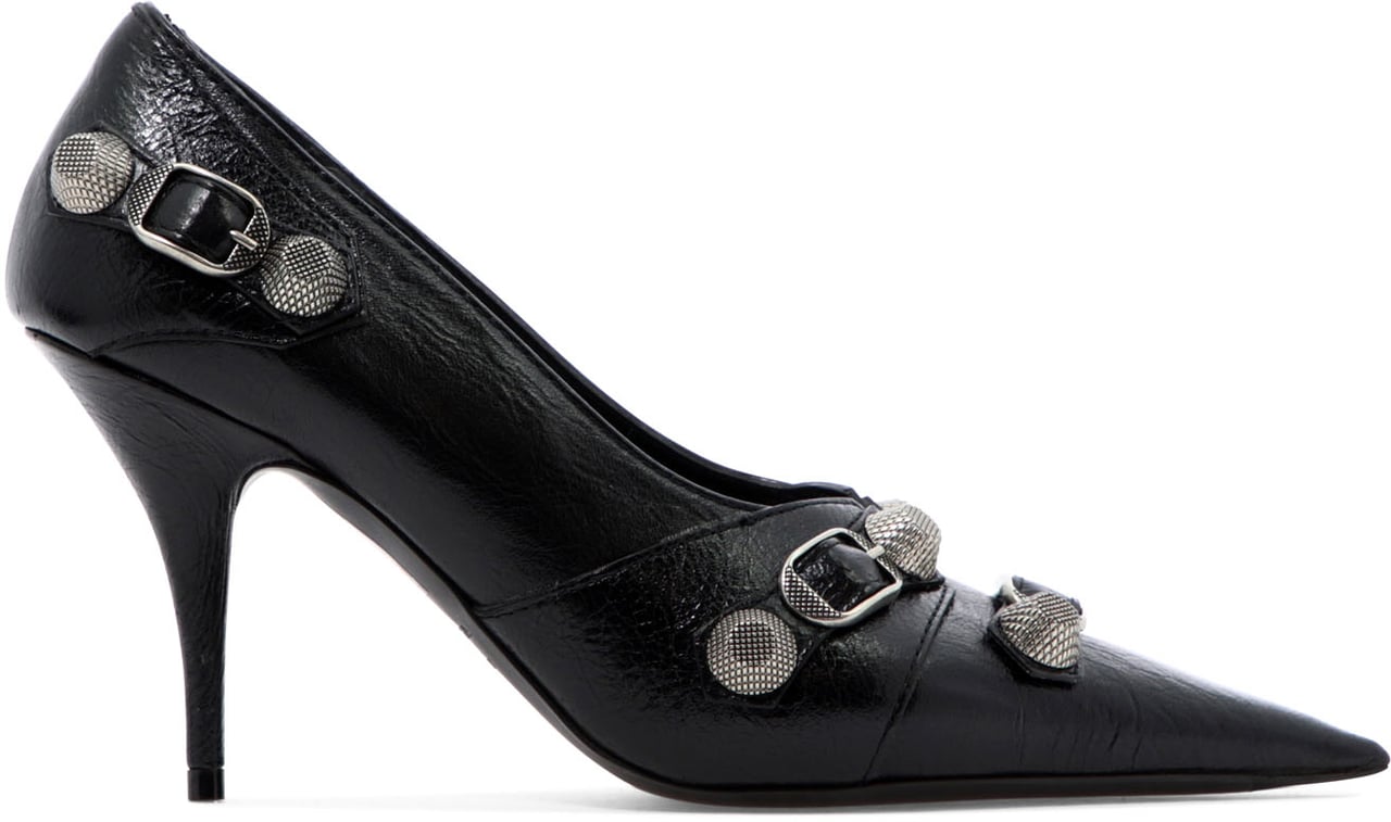 Balenciaga Heeled shoes Zwart