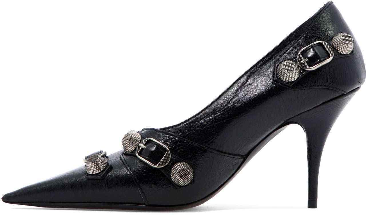 Balenciaga Heeled shoes Zwart