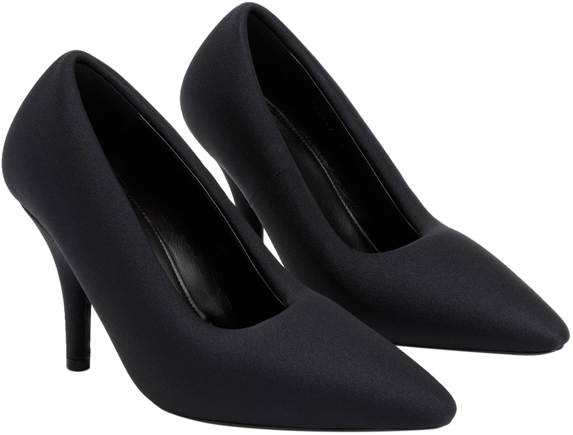 Balenciaga BALENCIAGA 720949.W04Z0 Zwart