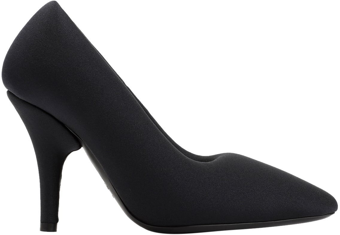 Balenciaga BALENCIAGA 720949.W04Z0 Zwart