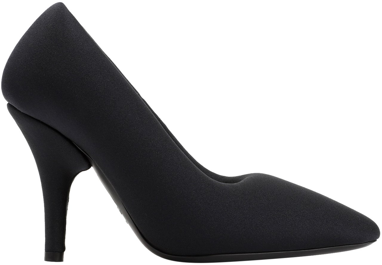 Balenciaga BALENCIAGA 720949.W04Z0 Zwart