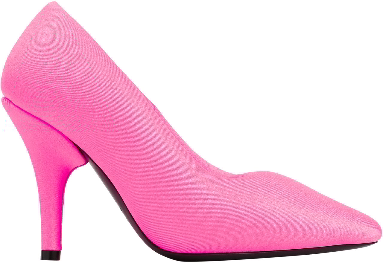 Balenciaga BALENCIAGA 720949.W04Z0 Roze