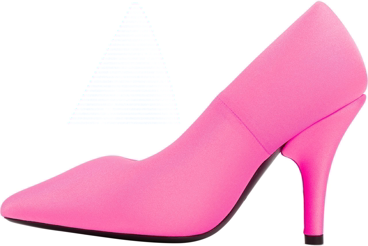 Balenciaga BALENCIAGA 720949.W04Z0 Roze