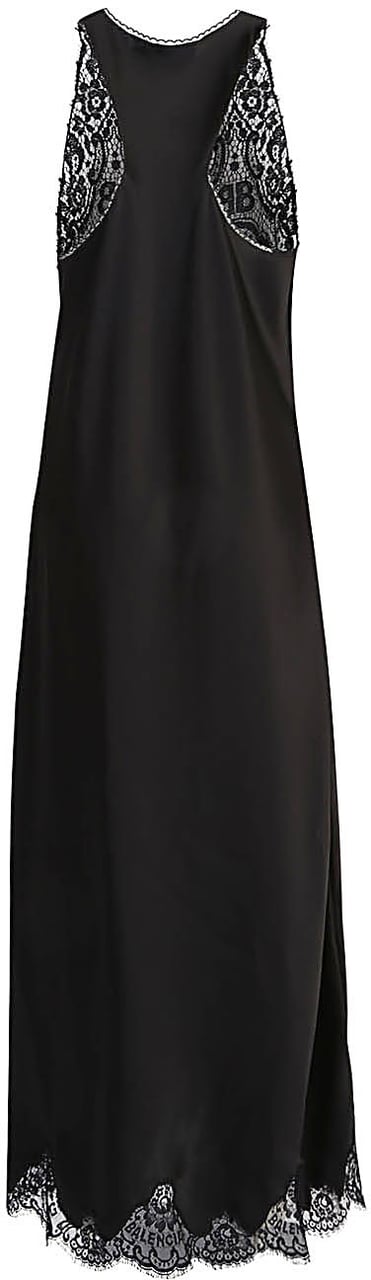 Balenciaga Underwear Black Zwart