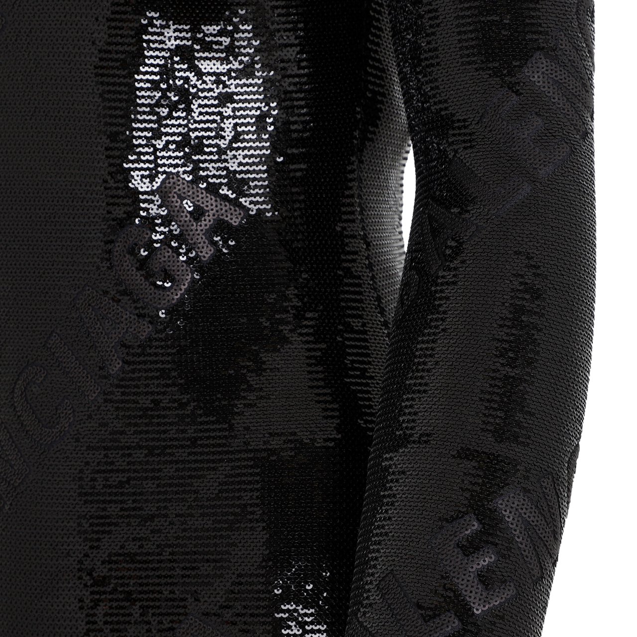 Balenciaga BALENCIAGA 725104.TMR68 Zwart
