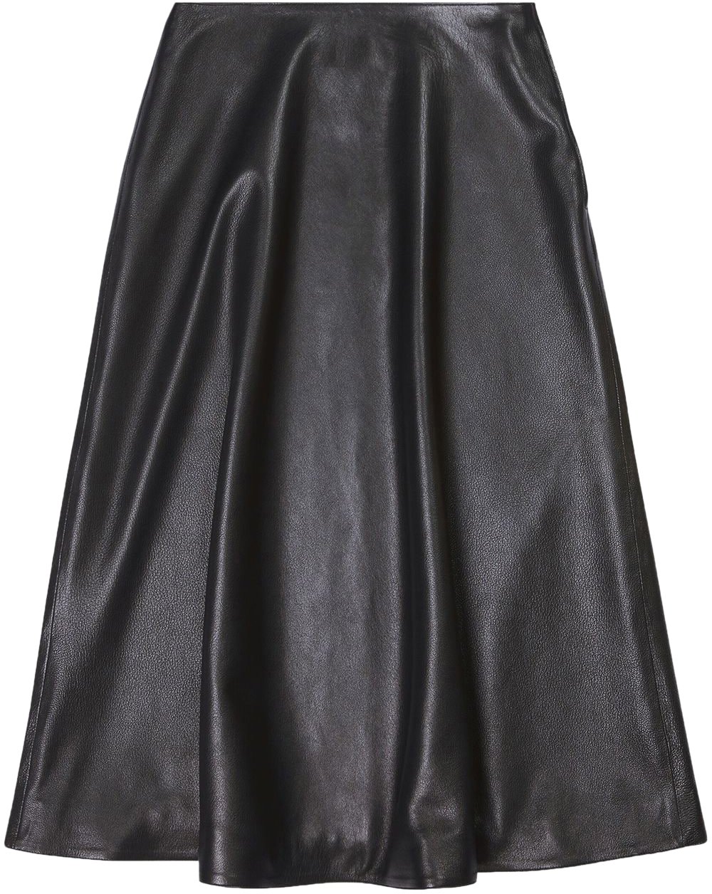 Balenciaga Skirts Black Zwart