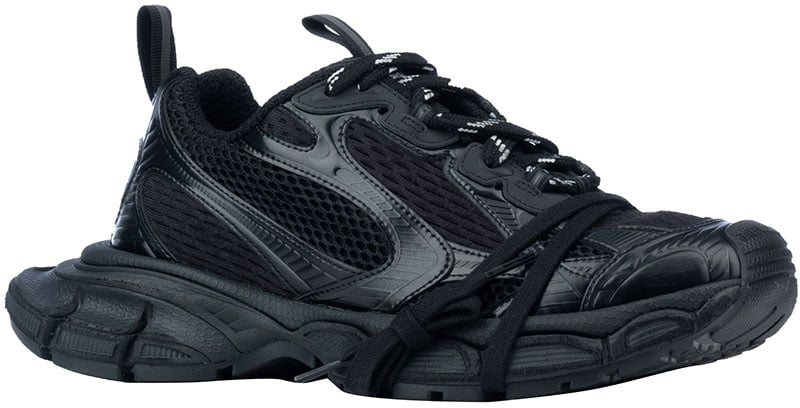 Balenciaga Balenciaga SNEAKERS Divers