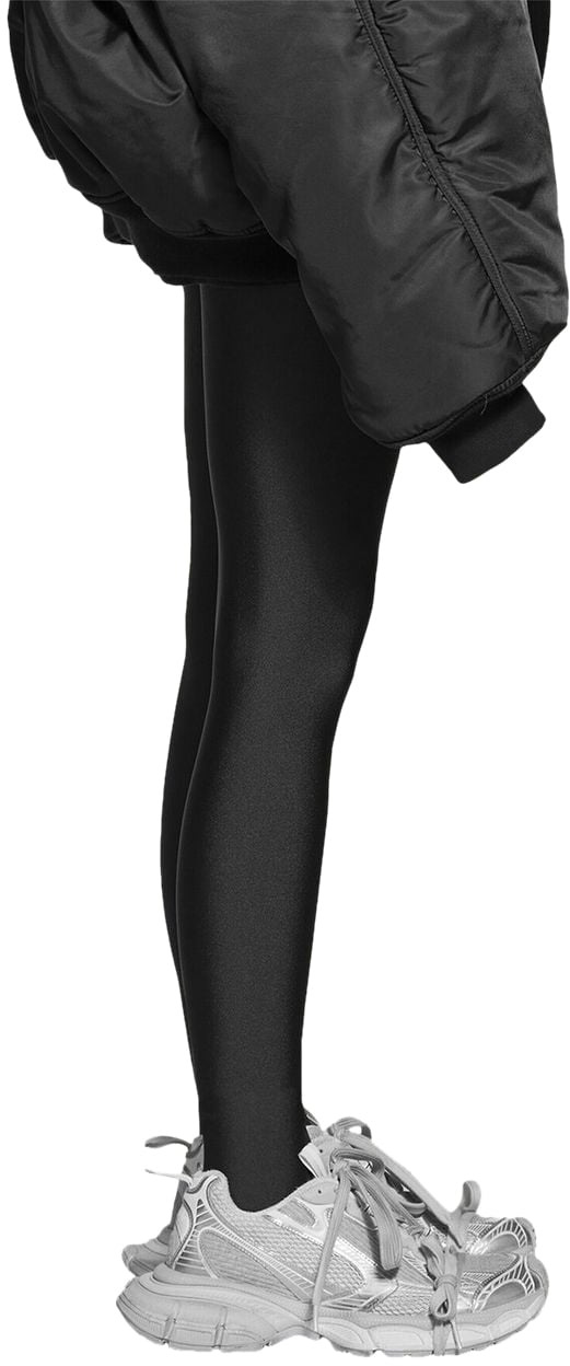 Balenciaga Sneakers Grey Grijs