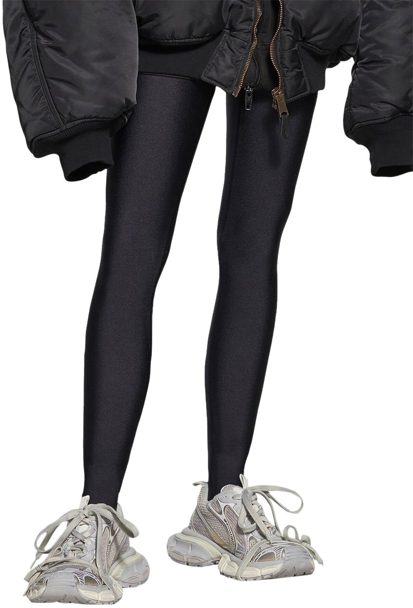 Balenciaga Sneakers Grey Grijs