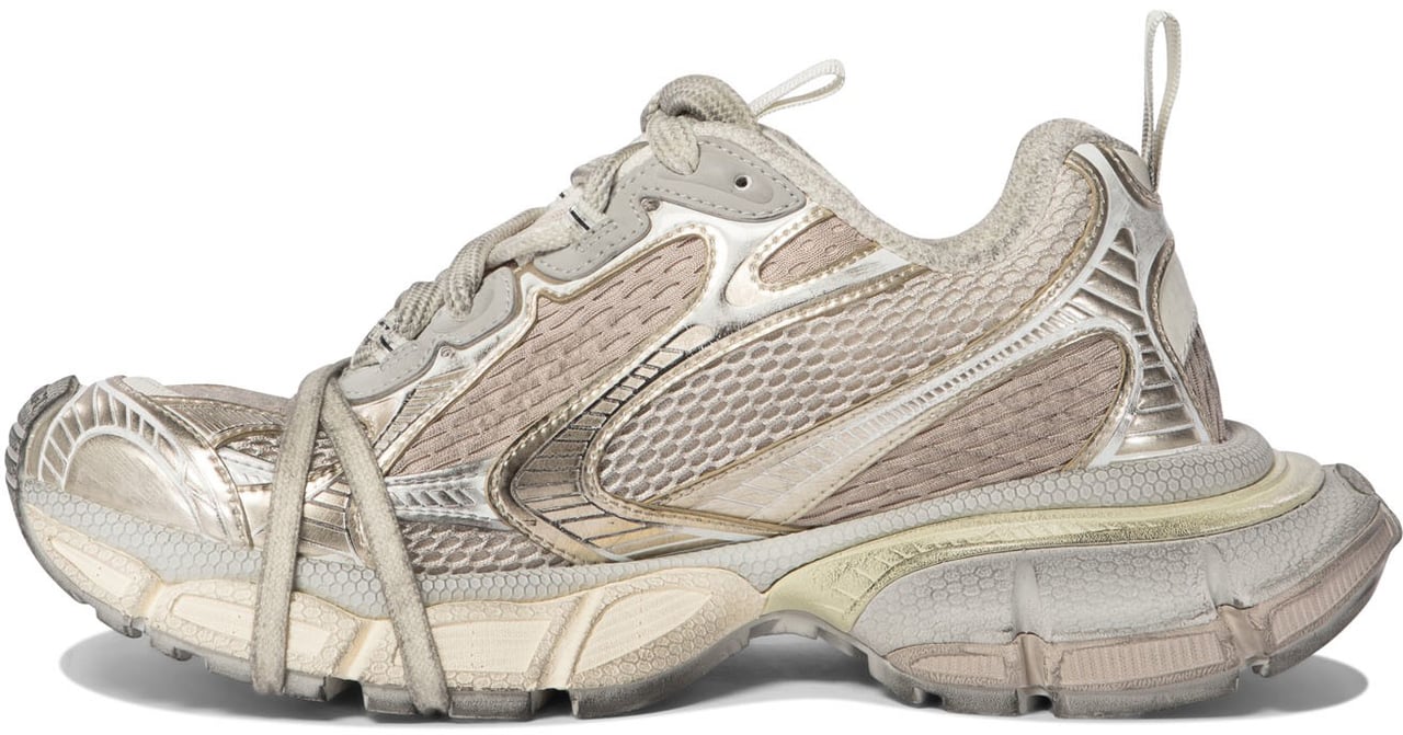 Balenciaga "3XL" sneakers Wit