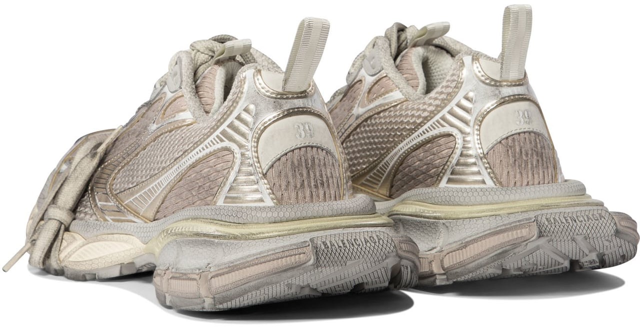 Balenciaga "3XL" sneakers Wit