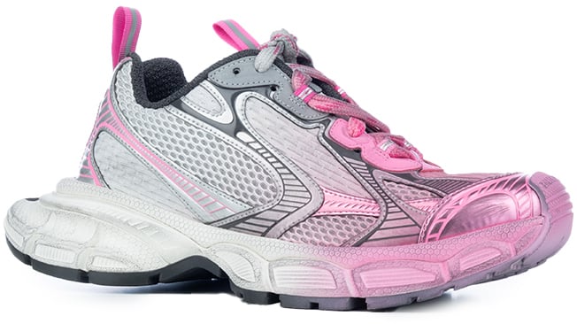 Balenciaga Balenciaga SNEAKERS Divers