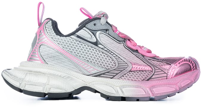 Balenciaga Balenciaga SNEAKERS Divers