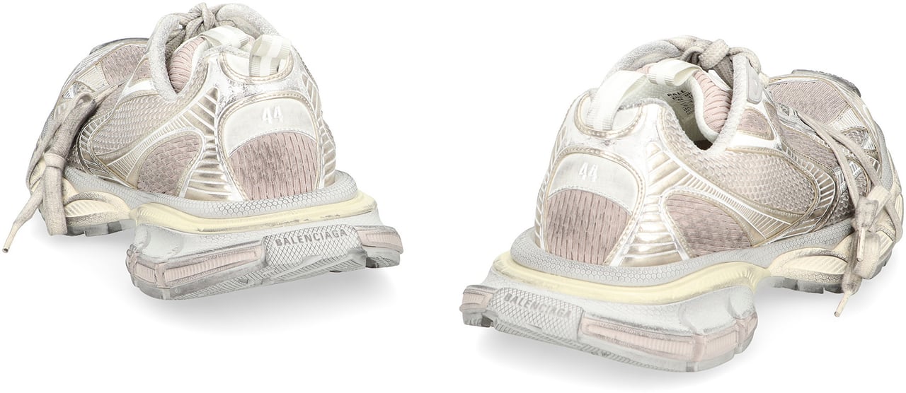 Balenciaga Sneakers low-top 3XL Beige