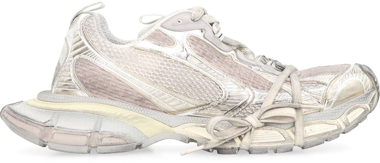 Balenciaga Sneakers low-top 3XL Beige