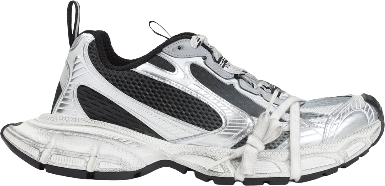 Balenciaga 3xl Sneakers Divers