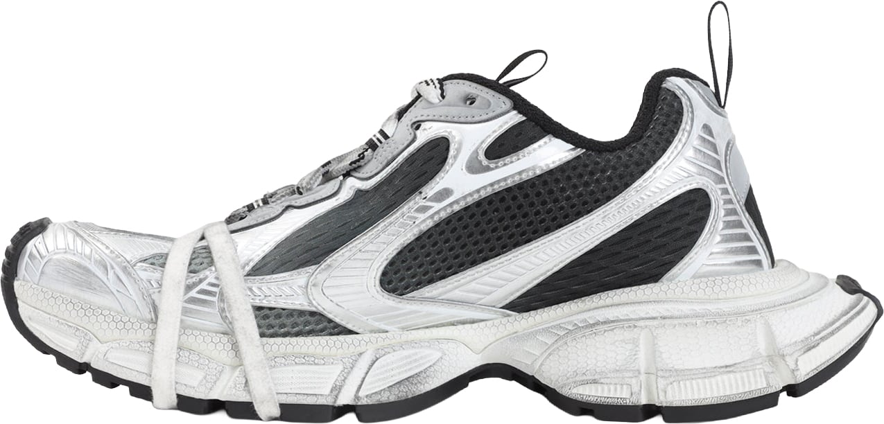 Balenciaga 3xl Sneakers Divers