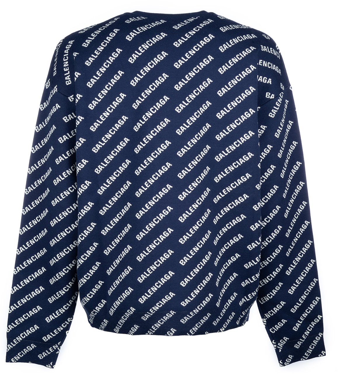 Balenciaga Balenciaga MAGLIERIA Divers