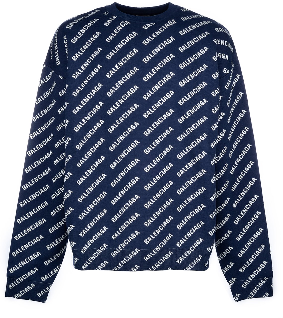 Balenciaga Balenciaga MAGLIERIA Divers