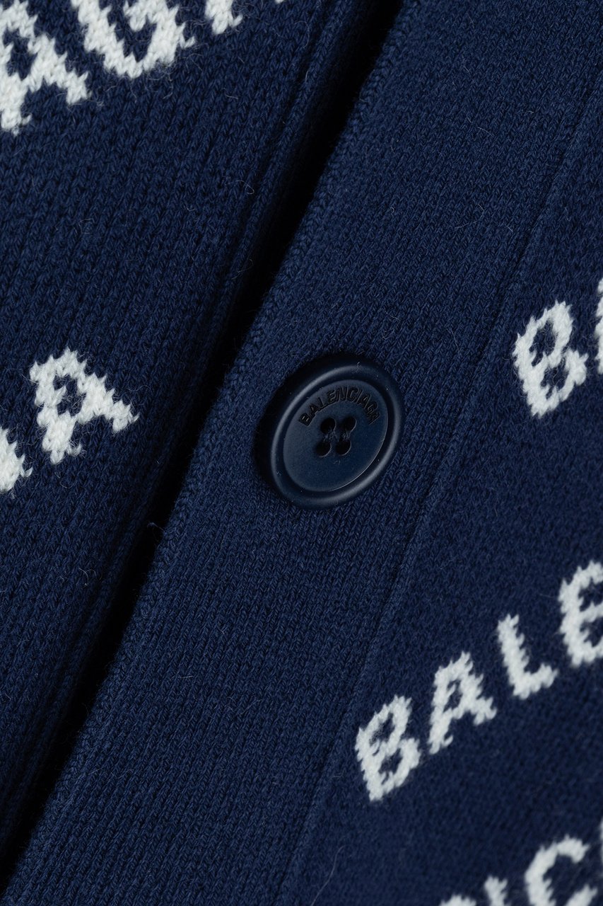 Balenciaga Balenciaga MAGLIERIA Divers