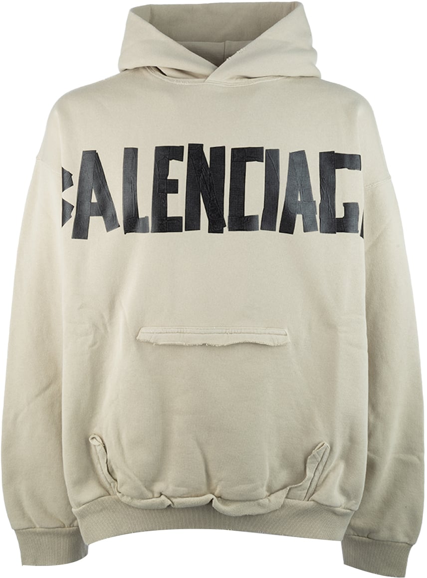 Balenciaga Balenciaga FELPE Divers