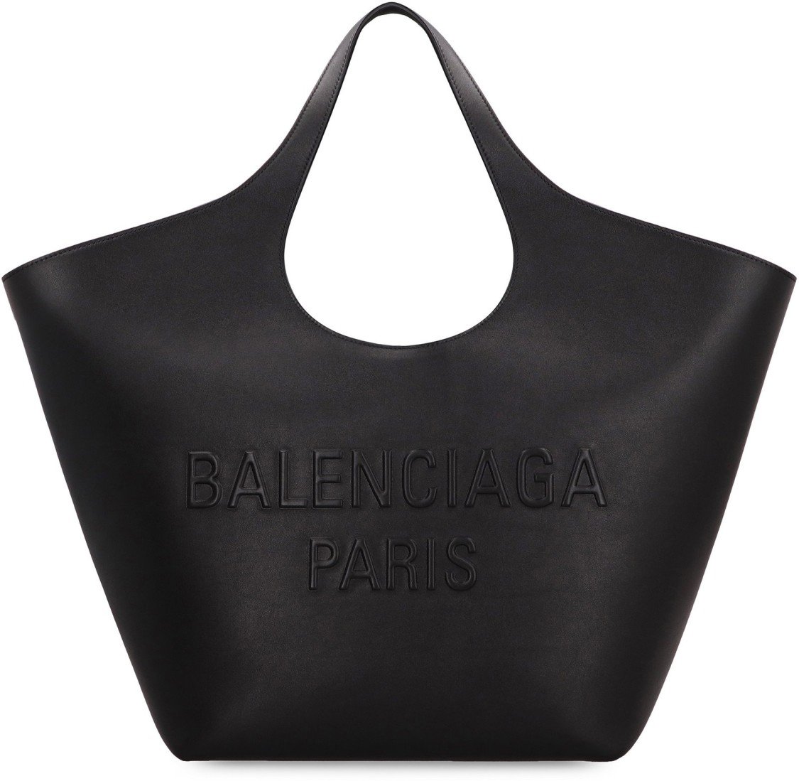 Balenciaga Mary-Kate Medium Tote Bag Zwart