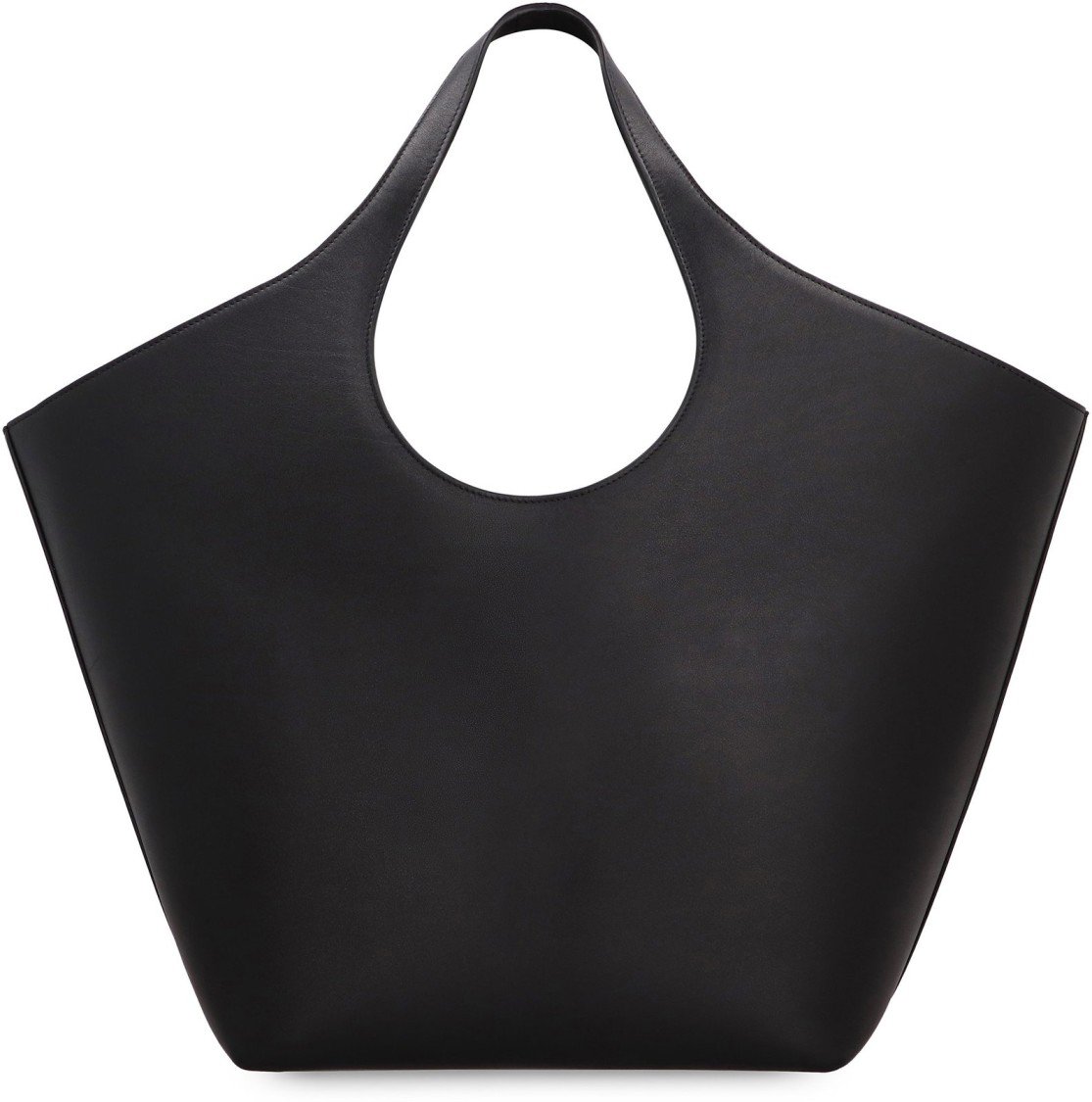 Balenciaga Mary-Kate Medium Tote Bag Zwart