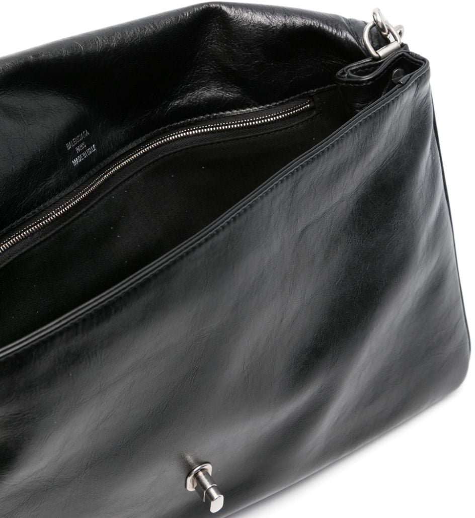 Balenciaga Bags Black Zwart