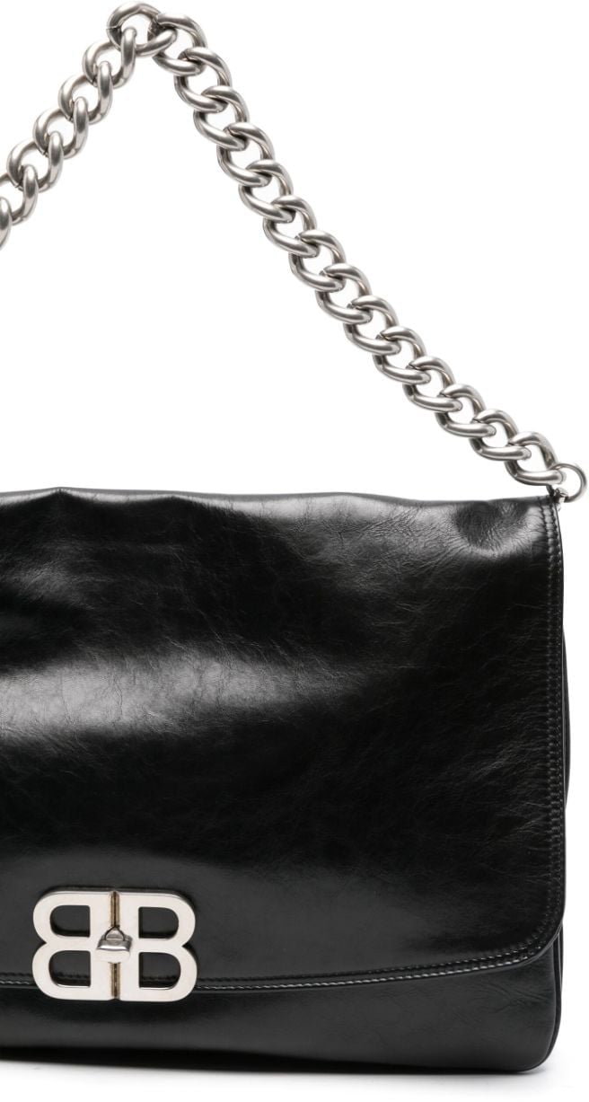 Balenciaga Bags Black Zwart