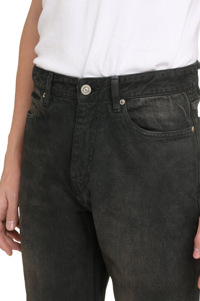 Balenciaga Cotton bermuda shorts Bruin