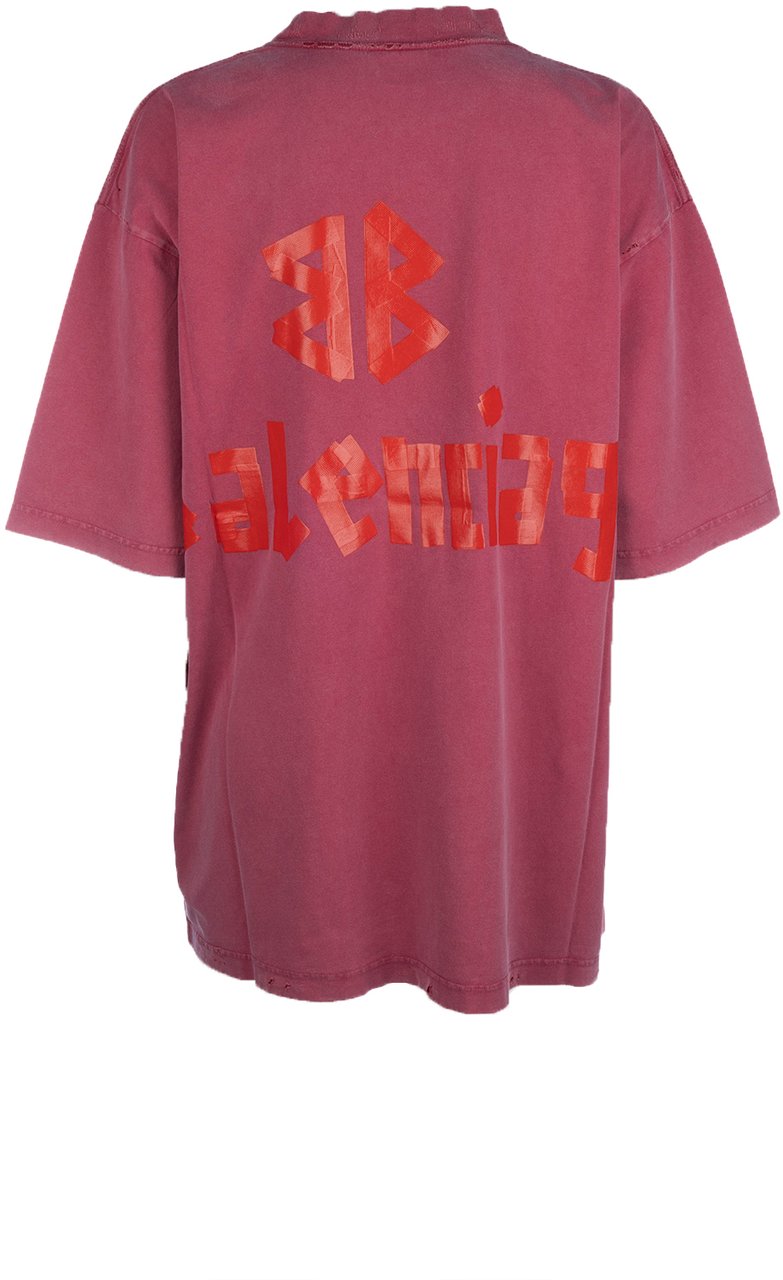 Balenciaga Balenciaga T-SHIRT Divers
