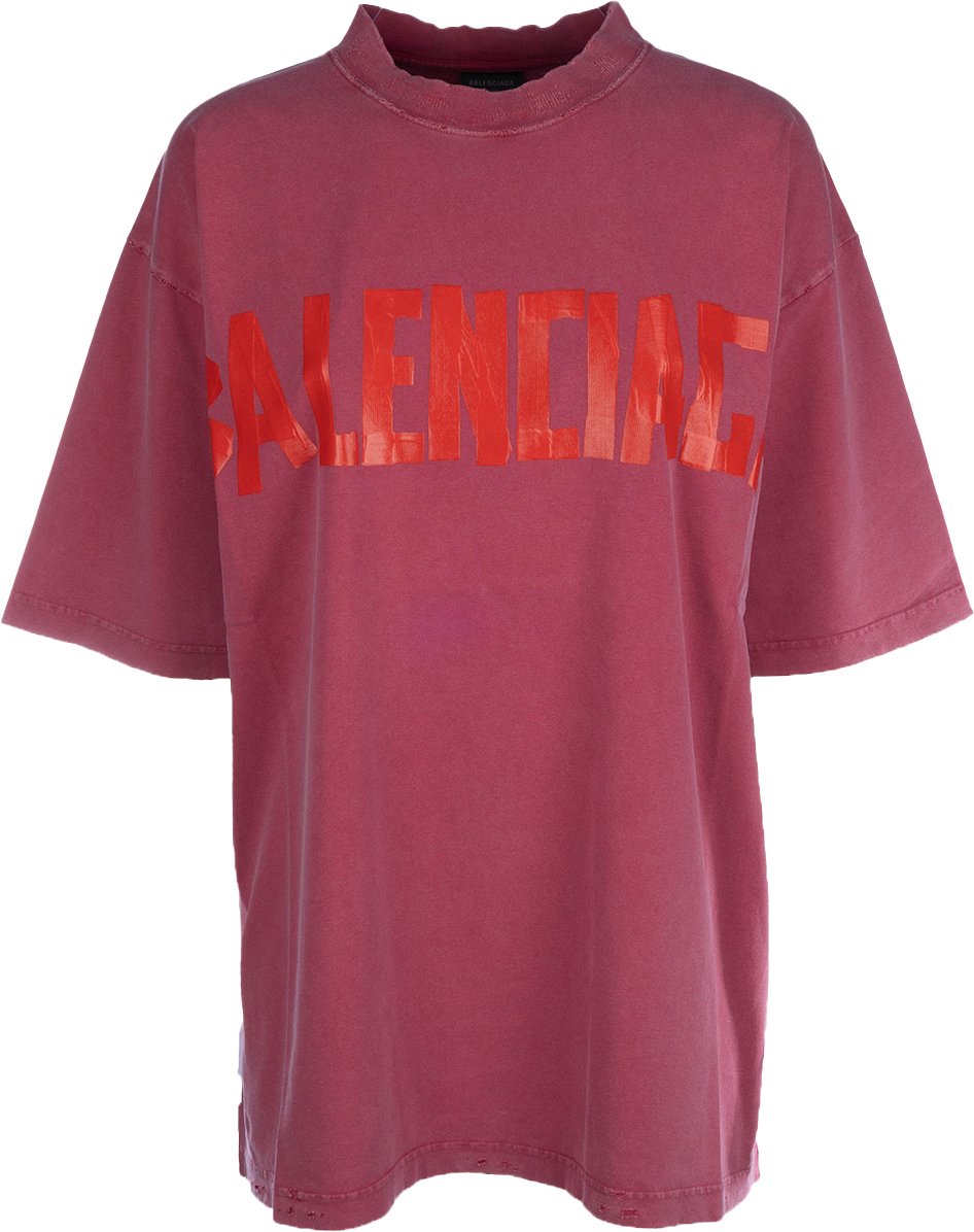 Balenciaga Balenciaga T-SHIRT Divers