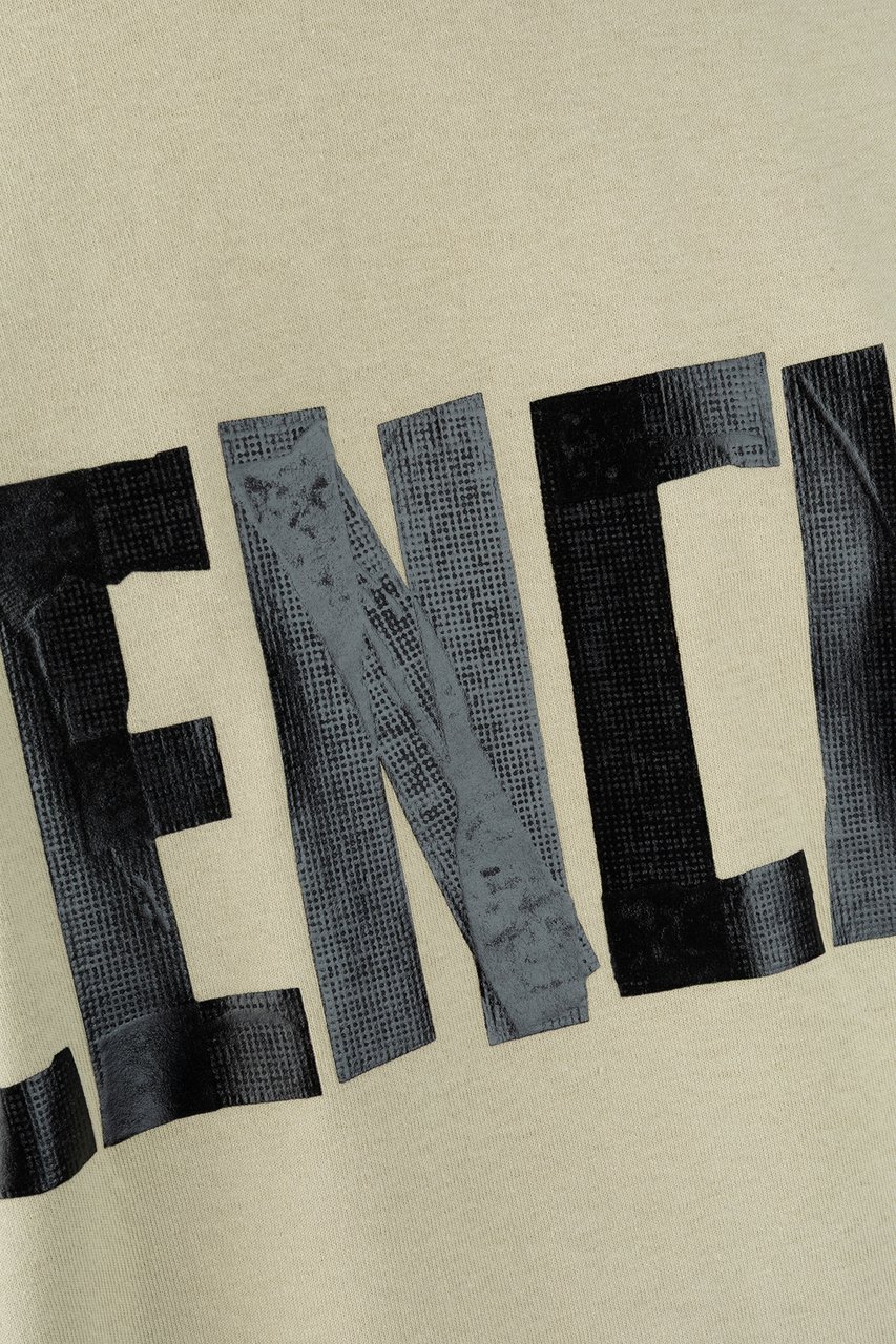 Balenciaga Balenciaga T-SHIRT Divers