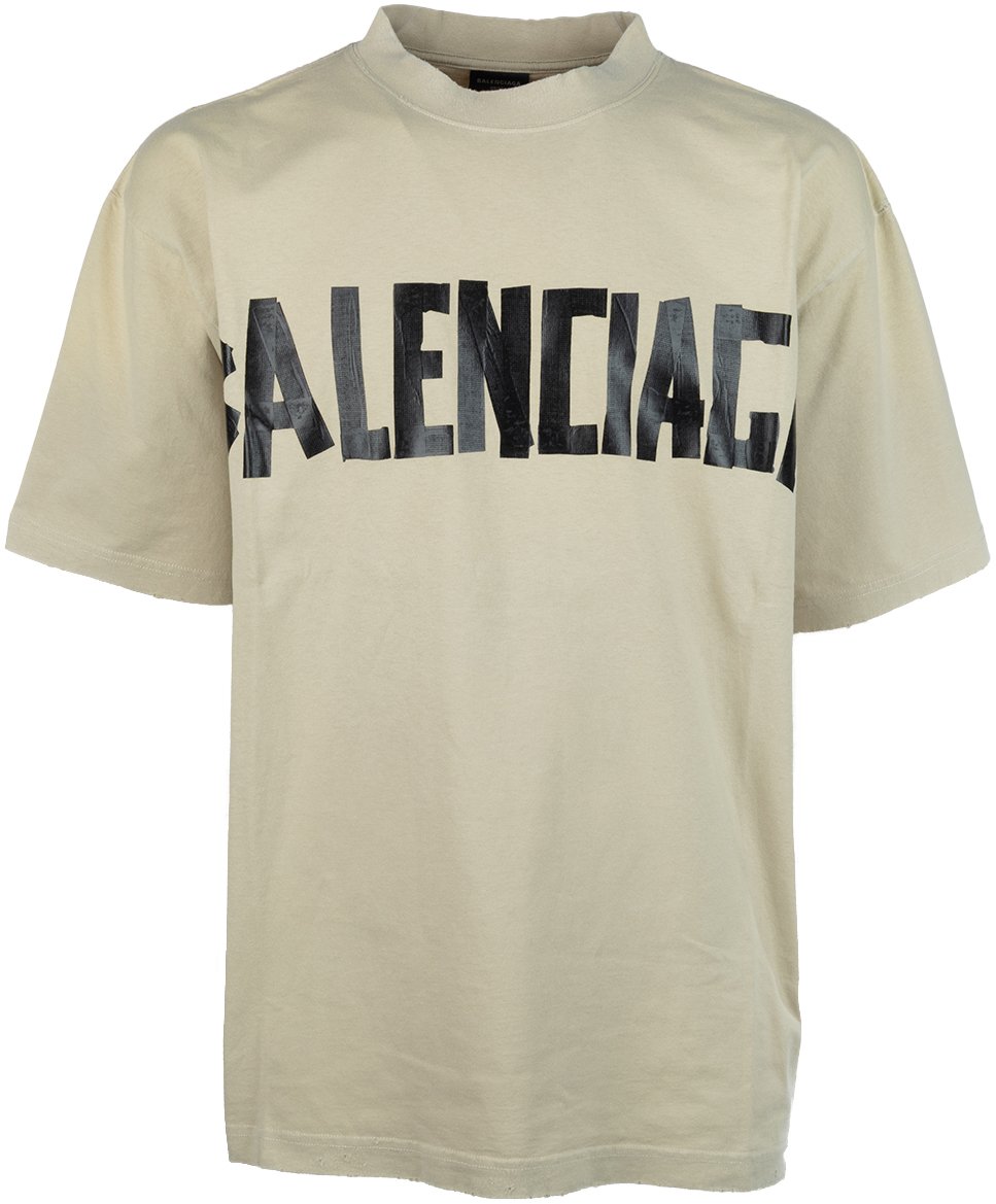 Balenciaga Balenciaga T-SHIRT Divers