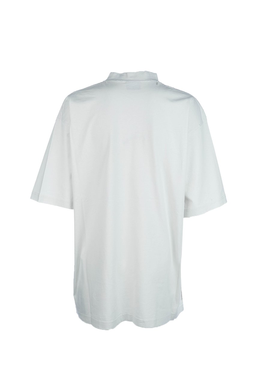 Balenciaga Balenciaga T-SHIRT Divers