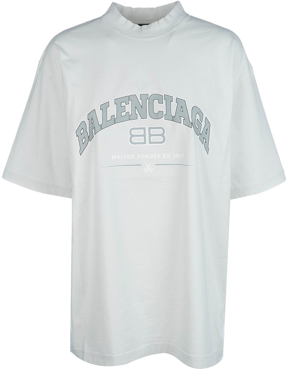 Balenciaga Balenciaga T-SHIRT Divers